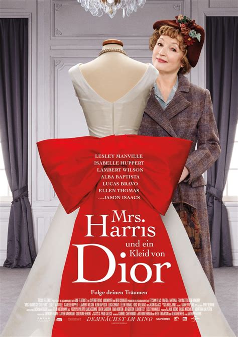 trailer für mrs. harris und ein kleid von dior|MRS. HARRIS UND EIN KLEID VON DIOR .